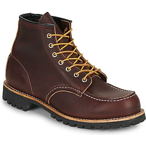 Red Wing Herrenstiefel MOC TOE - Red Wing - Modalova