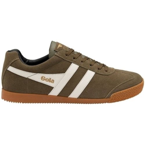 Gola Sneaker HARRIER SUEDE - Gola - Modalova