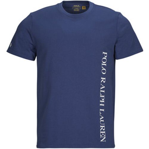 T-Shirt S/S CREW SLEEP TOP - Polo Ralph Lauren - Modalova