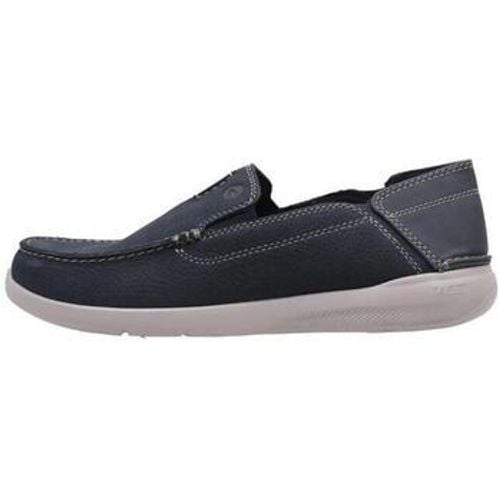 Clarks Herrenschuhe Gorwin Step - Clarks - Modalova