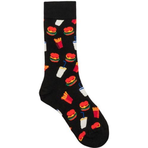 Happy socks Strümpfe HAMBURGER - Happy Socks - Modalova