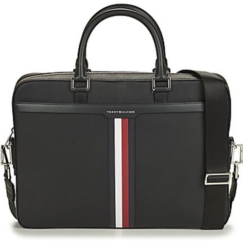 Dokumententasche / Aktentasche TH COATED CANVAS COMPUTER BAG - Tommy Hilfiger - Modalova