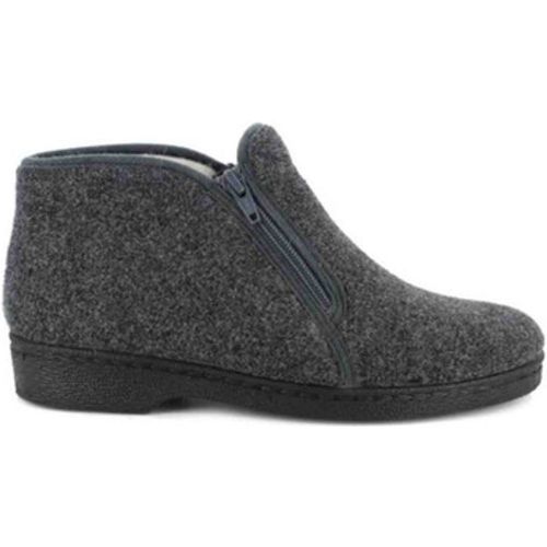 Doctor Cutillas Hausschuhe 148 Grau In Herrengrößen erhältlich. 44. Jetzt 148 von Doctor Cutillas auf Spartoo.de versandkostenfrei bestellen! - 25577957H9 - Modalova