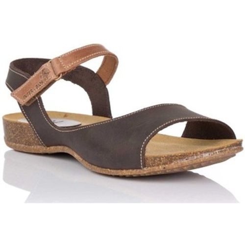 Interbios Sandalen 4458 - Interbios - Modalova