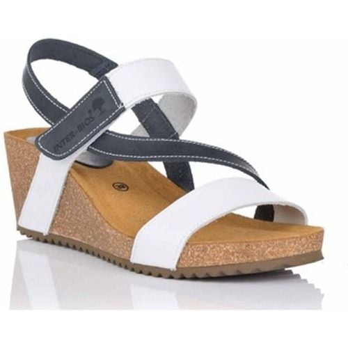 Interbios Sandalen 5635 - Interbios - Modalova