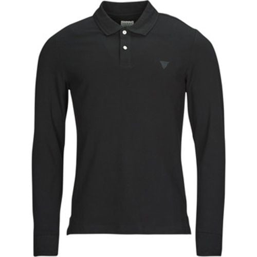 Guess Poloshirt STU LS POLO - Guess - Modalova