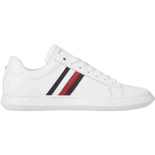 Sneaker FM0FM04275 YBR - Tommy Hilfiger - Modalova