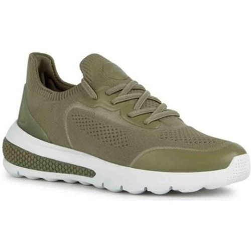 Geox Sneaker D35THA C3012 - Geox - Modalova