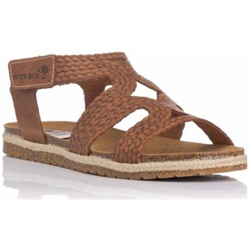 Interbios Sandalen 2200 - Interbios - Modalova