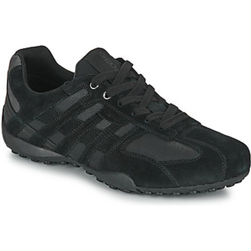 Geox Sneaker UOMO SNAKE - Geox - Modalova