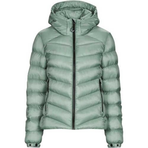 Daunenjacken HOODED FUJI PADDED JACKET - Superdry - Modalova