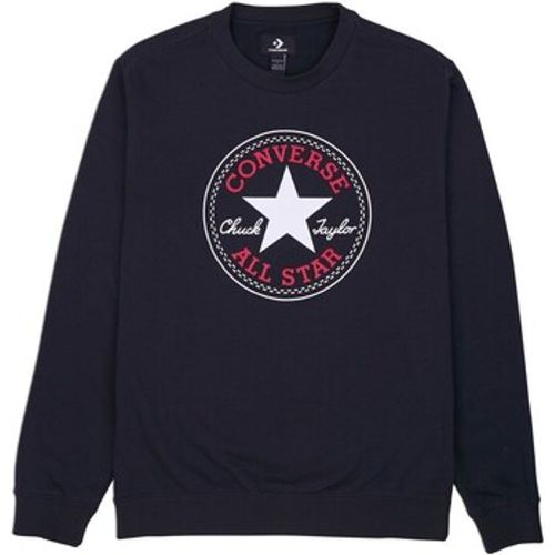 Sweatshirt Goto All Star Patch Crew - Converse - Modalova