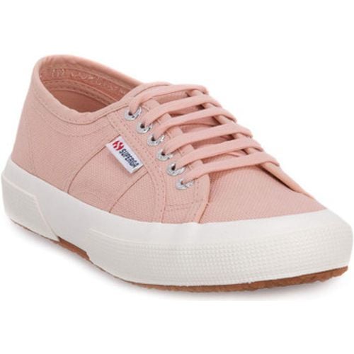 Sneaker AKG COTONE PINK BLUSH AVORIO - Superga - Modalova