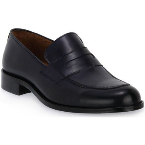 Exton Schuhe BLUE VITELLO - Exton - Modalova