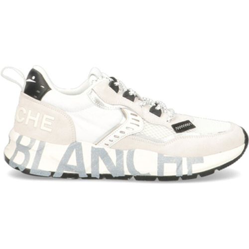 Sneaker Sneaker Uomo - Voile blanche - Modalova