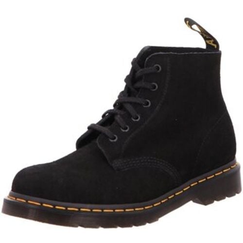 Stiefel Stiefeletten 101 Unbound Suede 30887001 - Dr. Martens - Modalova