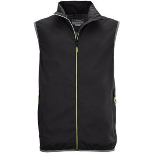 Herren-Jacke Sport Trin MN VST 37735-000/00349 00349 - Killtec - Modalova