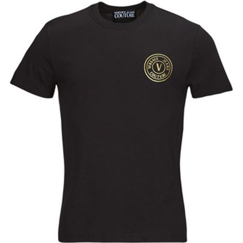 T-Shirt GAHT06 - Versace Jeans Couture - Modalova