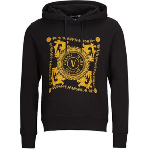 Sweatshirt GAIF07 - Versace Jeans Couture - Modalova