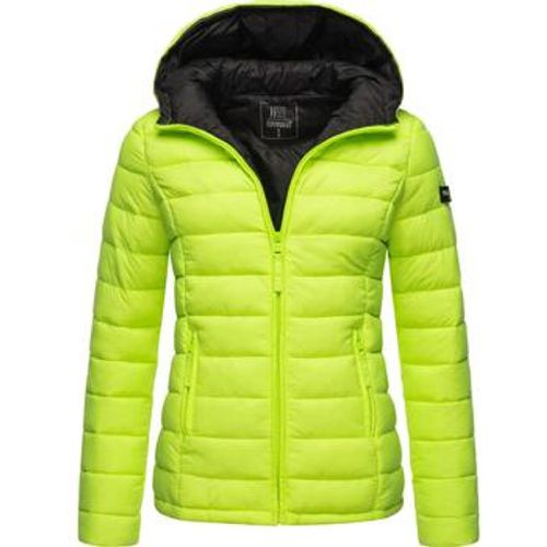 Marikoo Jacken Steppjacke Lucy - Marikoo - Modalova