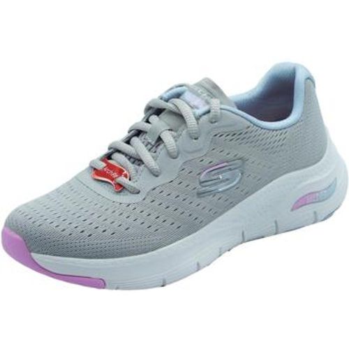 Fitnessschuhe 149722 Arch Fit Infinity Cool Gray - Skechers - Modalova