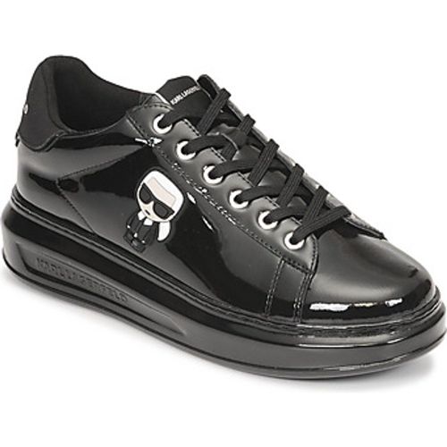 Sneaker KAPRI Ikon Shine Lo Unlined - Karl Lagerfeld - Modalova