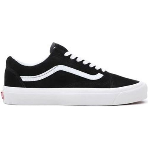 Sneaker OLD SKOOL 36 PSDE - VN0A4BW3K-S71 BLACK - Vans - Modalova