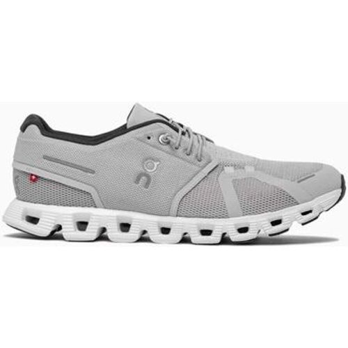 Sneaker CLOUD 5 - 59.98909-GLACIER/WHITE - ON Running - Modalova