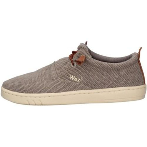 Herrenschuhe robbie Slip On Mann Taupe - Woz - Modalova