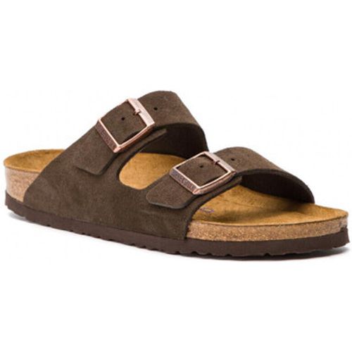 BIRKENSTOCK Pantoffeln - Birkenstock - Modalova