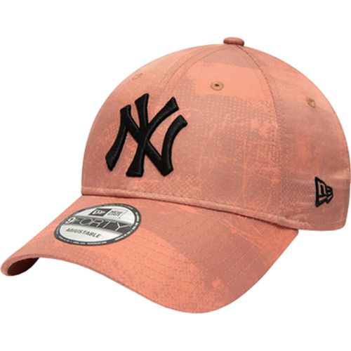 Schirmmütze MLB 9FORTY New York Yankees Print Cap - New-Era - Modalova