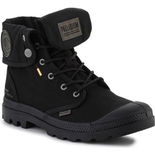 Turnschuhe Pampa Baggy Supply 77964-008-M - Palladium - Modalova