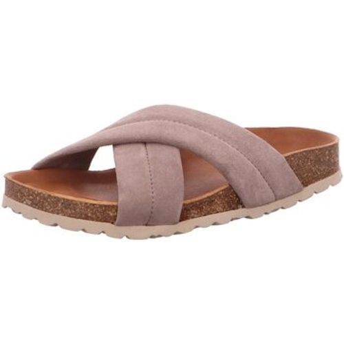 Clogs Pantoletten RIOT PIEDRA VELOUR 330087V-0268-0746 - Verbenas - Modalova