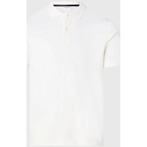 T-Shirts & Poloshirts K10K111657 - Calvin Klein Jeans - Modalova