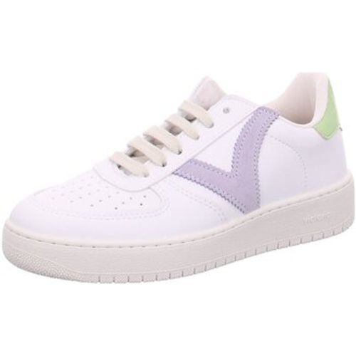 Sneaker Madrid 1258201 lila - Victoria Shoes - Modalova