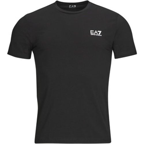 T-Shirt CORE IDENTITY TSHIRT - Emporio Armani EA7 - Modalova