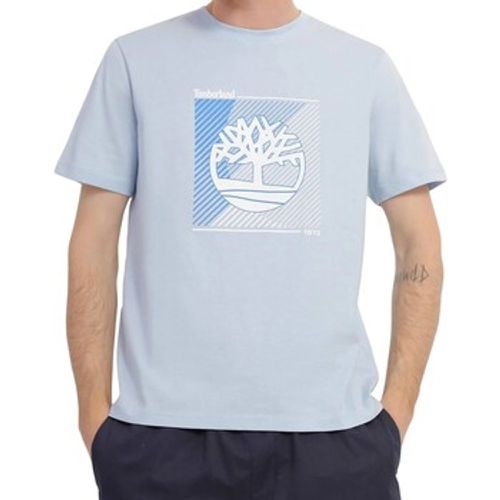 Timberland T-Shirt 212171 - Timberland - Modalova