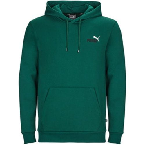 Sweatshirt ESS 2 COL SMALL LOGO HOODIE FL - Puma - Modalova