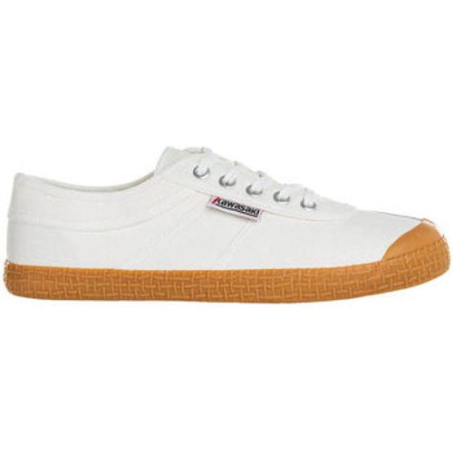 Sneaker Original Pure Shoe K212441 1002 White - Kawasaki - Modalova