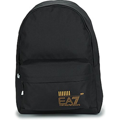 Rucksack TRAIN CORE U BACKPACK - Emporio Armani EA7 - Modalova