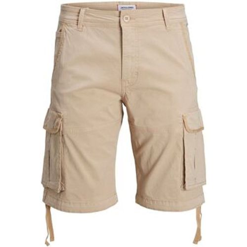 Shorts 12205883 ZEUS-OXFORD TAN - jack & jones - Modalova