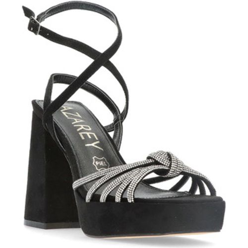 Azarey Pumps 531g102 negro - Azarey - Modalova