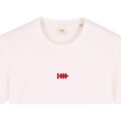 Klout T-Shirt - Klout - Modalova