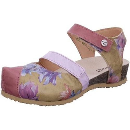 Sandalen Sandaletten Kessy Sandale ananas kombi 3-000393-9020 - Think - Modalova