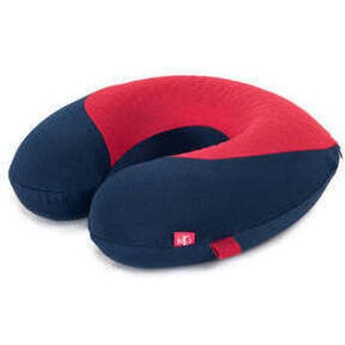 Kissen Memory Foam Pillow Navy/Red - Herschel - Modalova