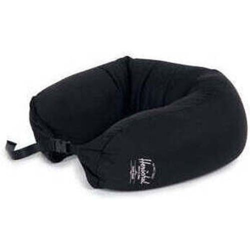 Kissen Microbead Pillow Black - Herschel - Modalova