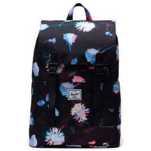 Rucksack Retreat Small Sprout Sunlight Floral - Herschel - Modalova