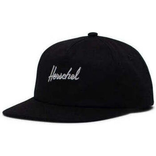 Hut Scout Embroidery Black/Black - Herschel - Modalova