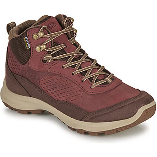 Damenschuhe TERRADORA EXPLORER MID WP - Keen - Modalova