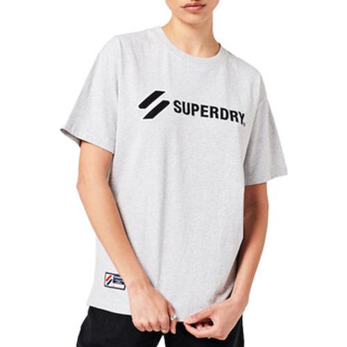 T-Shirts & Poloshirts W1010825A - Superdry - Modalova